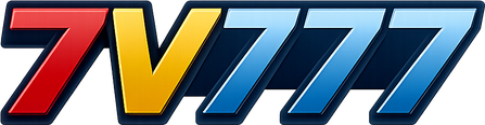 7v777 Logo